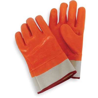 Cold Protection Gloves,L,Pr