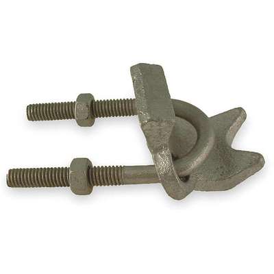 Right Angle Conduit Clamp,