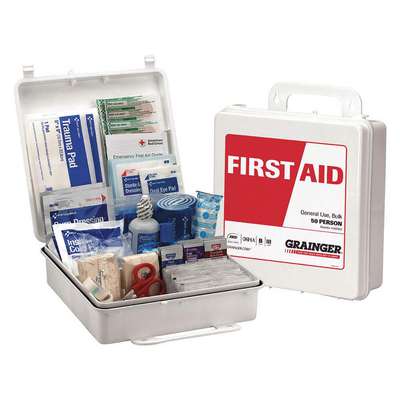 First Aid Kit,General Purpose,
