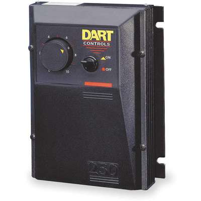 Dc Speed Control,90/180VDC,10A,