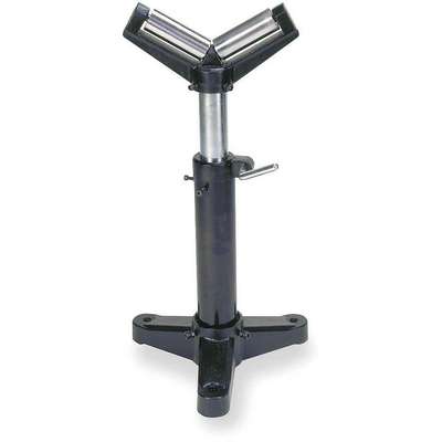 V-Head Roller Support Stand,14