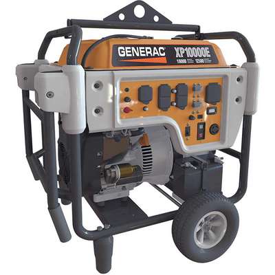 Portable Generator,Rated