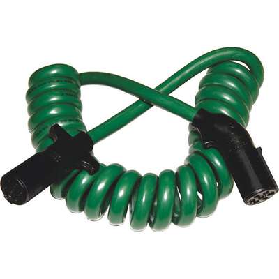 Sonogrip ABS 15' Coil Cord