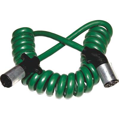 Sonogrip ABS 12' Coil Cord