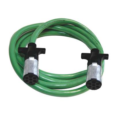 Sonogrip ABS 12' Straight Cord