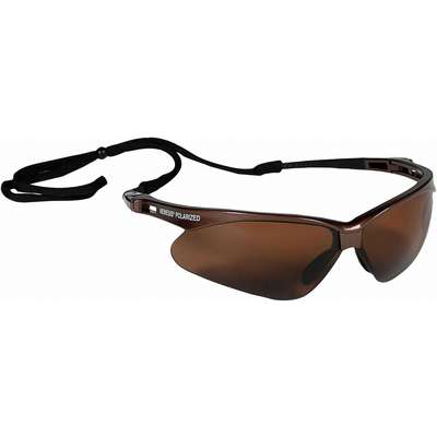 914538 Jackson Safety V30 Nemesis Polarized Scratch