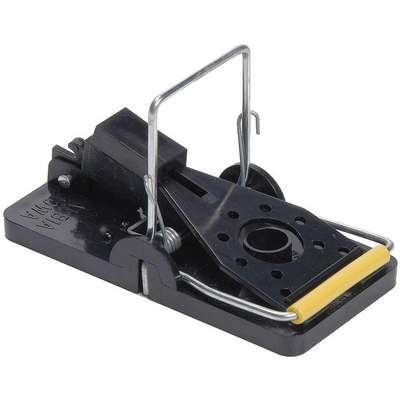 Mouse Trap,4 In. L,3 In. W, 1-