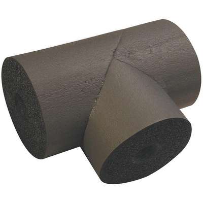 Pipe Fitting Insulation,Tee,3/