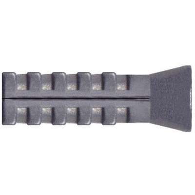 Expansion Anchor,Lead,1/4x1 1/