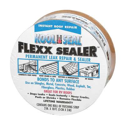 Leak Repair And Sealer Roll,
