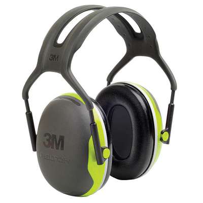 Ear Muffs,Over-The-Head,Nrr