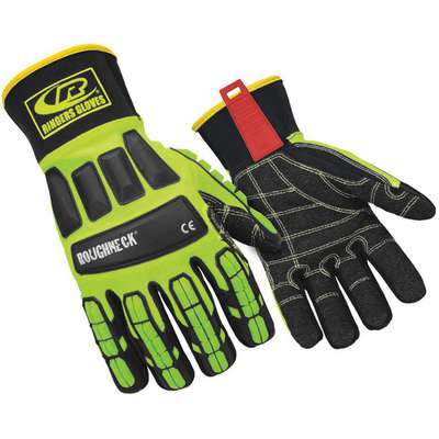 Glove,Impact Resistant,Kevloc,