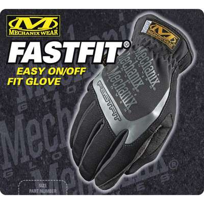 Fastfit Glove Vending Prepack,