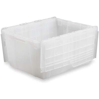 Attached Lid Container,D 23 29/