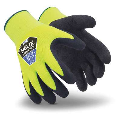 Cut Resistant Gloves,A6 Cut