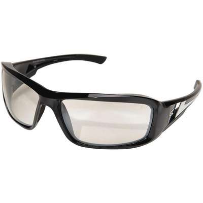 Safety Glasses,Clear,Scratch-