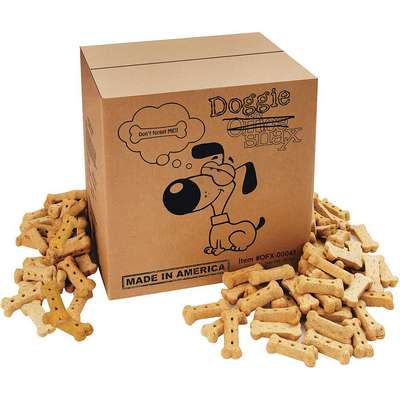 Doggie Biscuits,All Sizes,