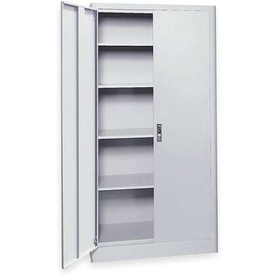 Radius Edge Storage Cabinet,