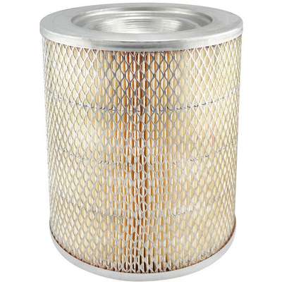 Air Filter,8-1/4 x 9 In.
