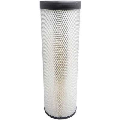 Air Filter,7-1/16 x 22-3/32 In.