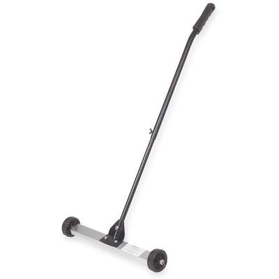 Magnetic Sweeper,18 In,35Lb