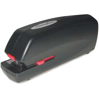 Electric Stapler,1/4 To 1-1/2