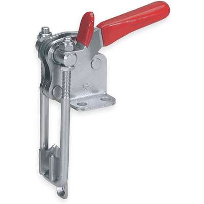 Latch Clamp,Vertical,500 Lbs,1.
