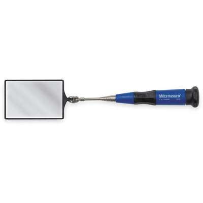 Inspection Mirror,9 1/4 To 30