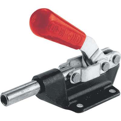 Toggle Clamp,Flanged Base,600