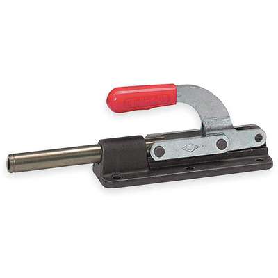 Toggle Clamp,Flanged Base,7500