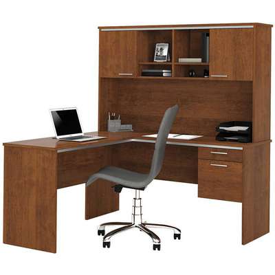 L-Shape Office Desk,59 x 65-3/