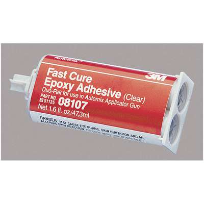 Fast Cure Epoxy Adhesive