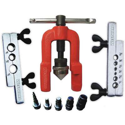 Flaring And Swaging Tool,1/8-3/