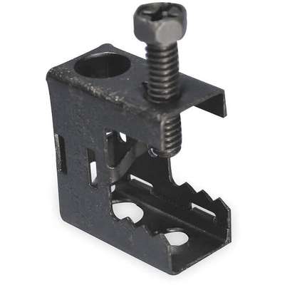 Beam Clamp,Up To 1/2 In. Jaw