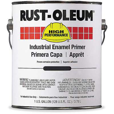 rustoleum auto primer gallon