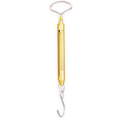 Mechanical Hanging Scale,15-1/