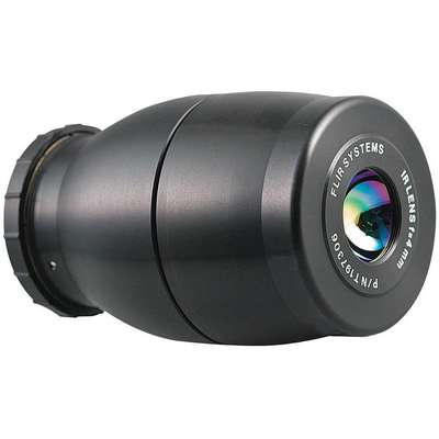 4mm Lens,Carry Case/Mounting