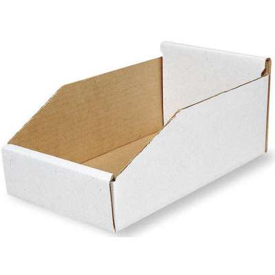 Corrugated Shelf BOX12-1/4PK25