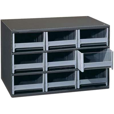 Storage Cabinet, HD Steel, 9