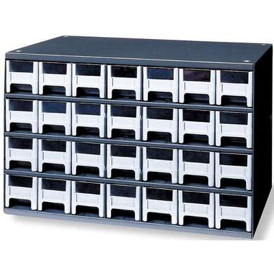 Storage Cabinet, HD Steel, 28