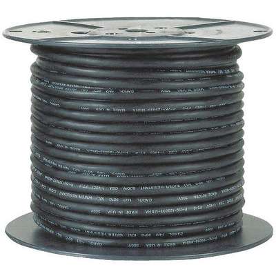 Cord,Portable,100 Ft, 6/3 Soow,