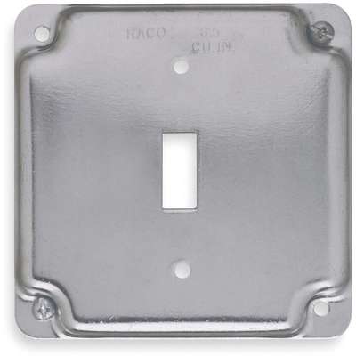 Cover,4x4,Toggle Switch