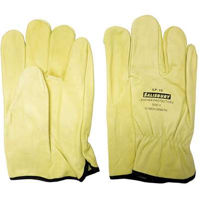 Elec. Glove Protector,11,Cream,