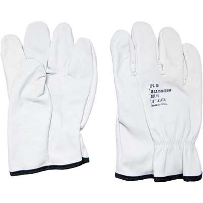 Elec. Glove Protector,8,Cream,