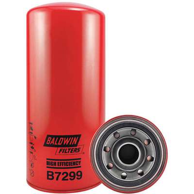 Oil Filter,Spin-On/High