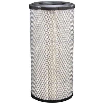 Air Filter,6-1/2 x 14-1/32 In.