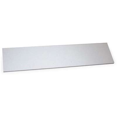 Particle Board Shelf Laminated Finish, White Particle Board Shelving