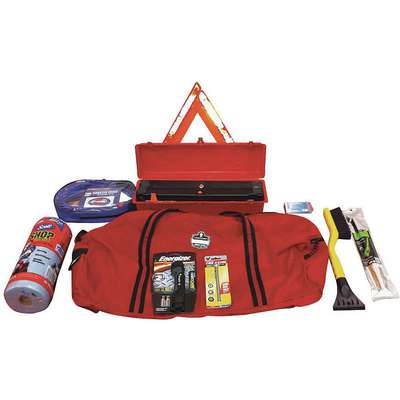 Roadside Emergency Kit/