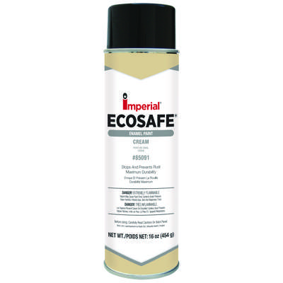 Ecosafe Cream 16 Oz