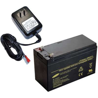 Battery Charger 5AEV1,With